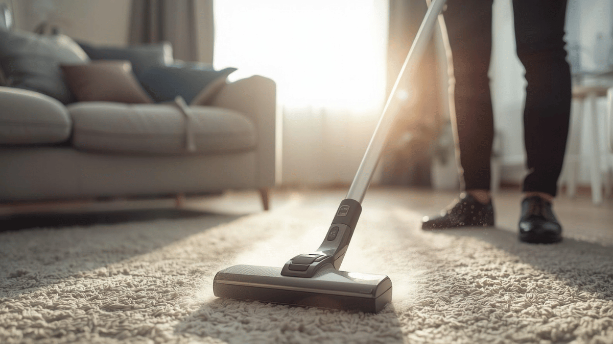 melhor aspirador sem fio vertical