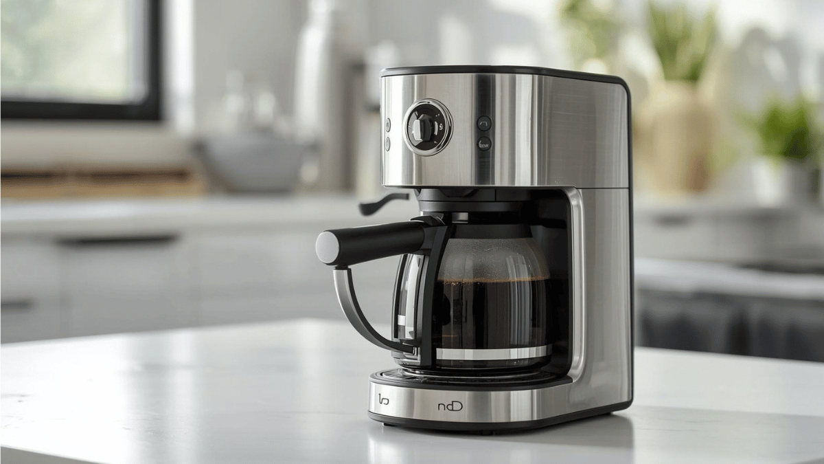 Melhor Cafeteira Elétrica