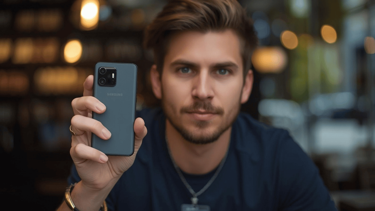 Melhor Celular Samsung