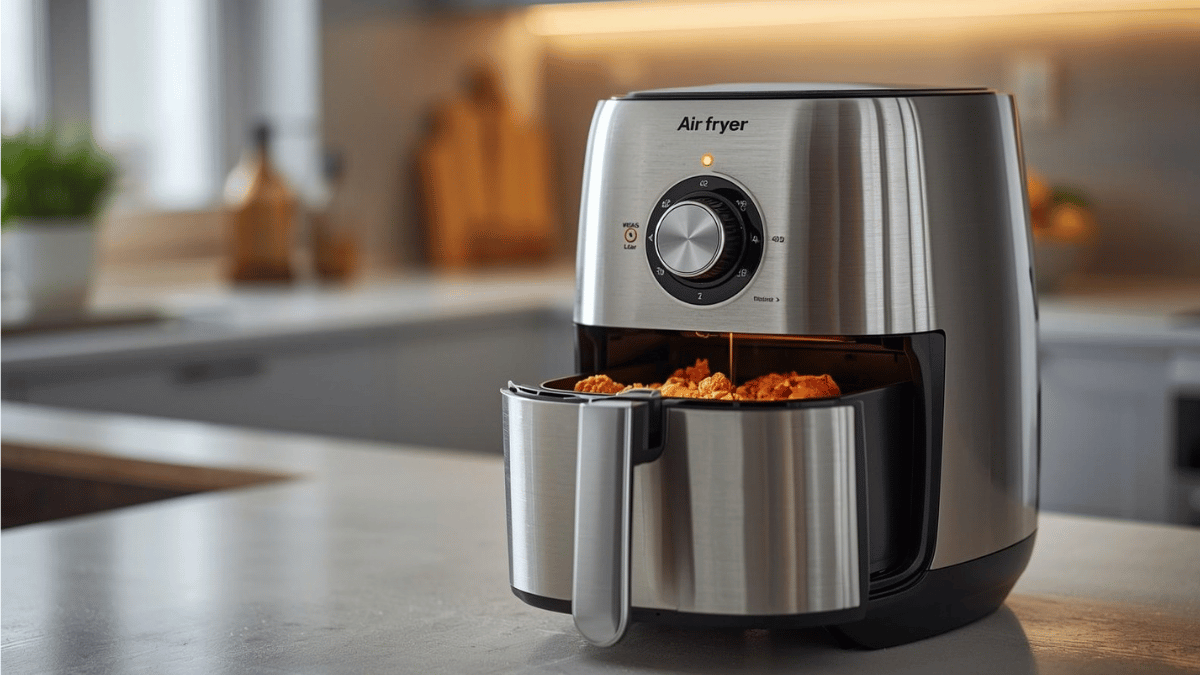 Air Fryer